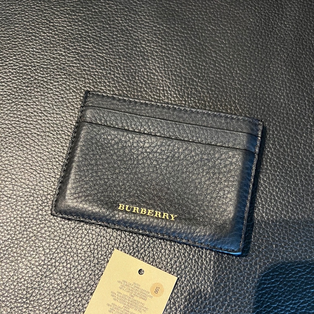 Burberry Cardholder